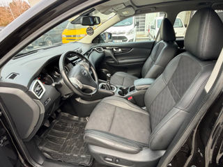 Nissan Qashqai foto 11