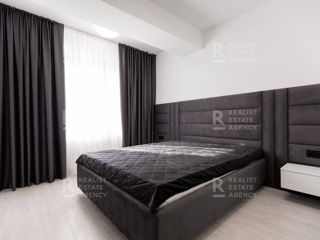 Apartament cu 2 camere, 75 m², Centru, Chișinău foto 4