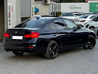 BMW 3 Series foto 4