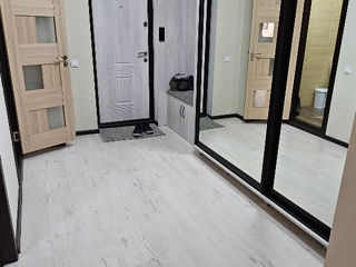 Apartament cu 2 camere, 45 m², Ciocana, Chișinău foto 2