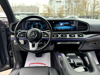 Mercedes GLE foto 7