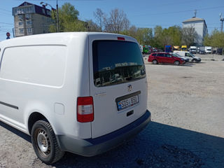 Volkswagen Caddy foto 8