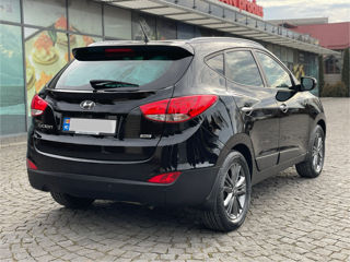 Hyundai Tucson foto 3