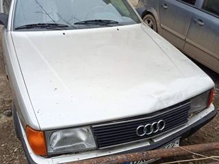 Audi 100 foto 5