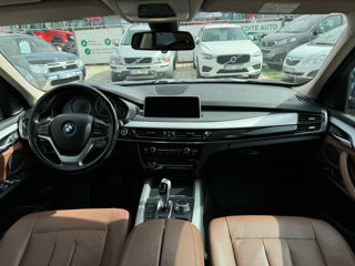 BMW X5 foto 9