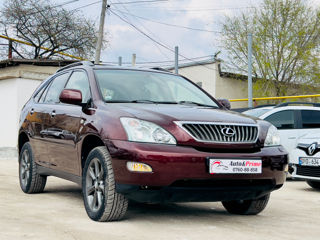 Lexus RX Series foto 6