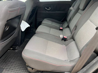 Renault Scenic foto 9