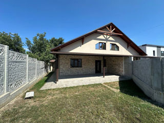 Duplex Cricova centru