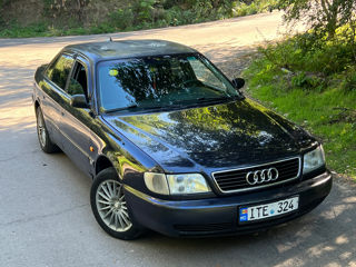 Audi A6 foto 1