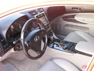 Запчасти Lexus GS 450H 2005-2011 foto 4