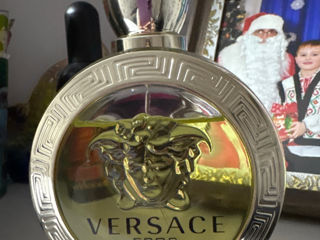 Versace eros