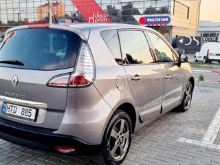 Renault Scenic foto 5