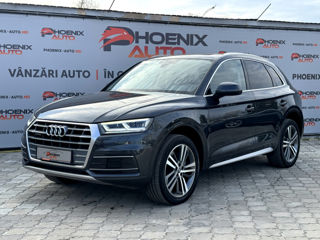 Audi Q5 foto 5