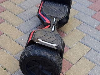 Hoverboard foto 4