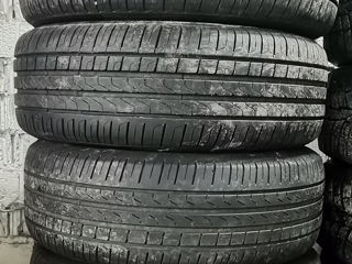 225 55 R17 Pirelli Runflat