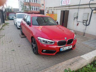 BMW 1 Series foto 10