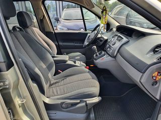 Renault Scenic foto 9