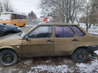 Lada / ВАЗ 21099 foto 5