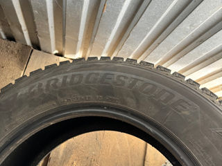 Зимние шины 225/65R17 Bridgestone foto 5