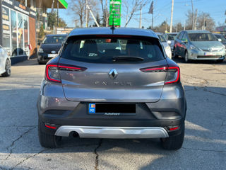 Renault Captur foto 5