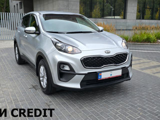 KIA Sportage foto 2