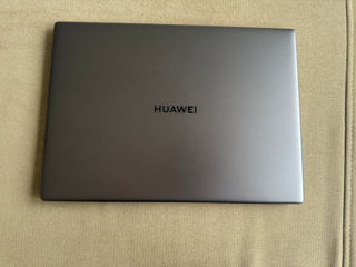 Huawei Matebook X Pro 2020 13.9" 4k Ips I7 16gb 1t foto 5