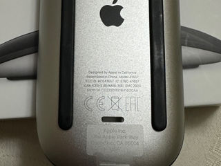 Продам Magic Mouse foto 5