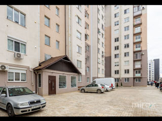 Apartament cu 1 cameră, 49 m², Durlești, Chișinău foto 10