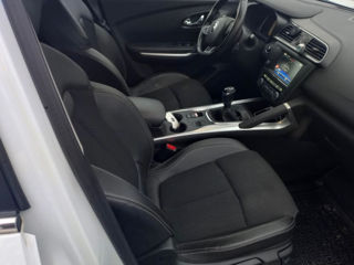 Renault Kadjar foto 3