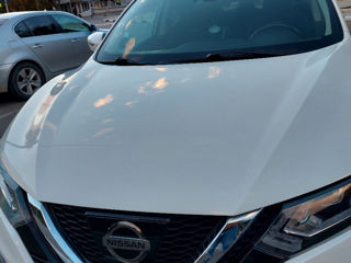 Nissan Qashqai foto 3