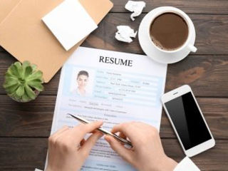 Составление успешного резюме - CV / Redactarea unui CV de succes Сопроводительные письма foto 3