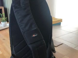 Lowepro 200aw foto 2