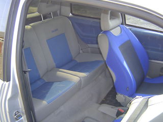 Volkswagen Lupo foto 5