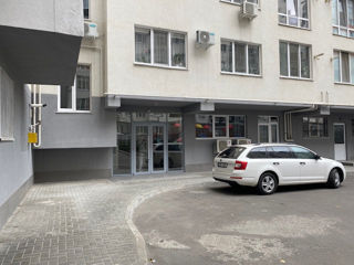 Apartament cu 1 cameră, 50 m², Telecentru, Chișinău foto 8