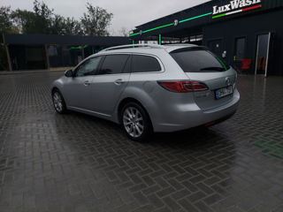 Mazda 6 foto 6