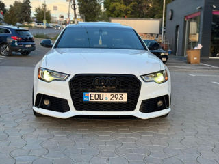 Audi A6 foto 1