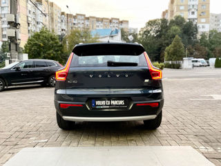 Volvo XC40 foto 7