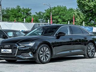 Audi A6 foto 2