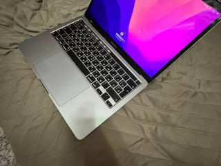 MacBook Pro 13-inch 2020