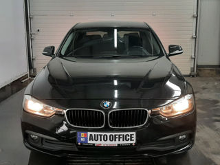 BMW 3 Series foto 2