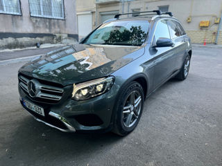 Mercedes GLC foto 4