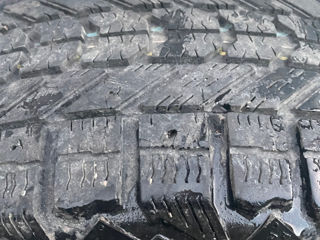 2 Cauciucuri Firestone 225/50R17 foto 6