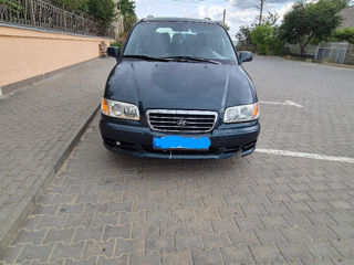 Hyundai Trajet фото 0