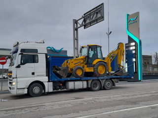 Man Tgx 440 foto 4