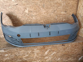 Бампер передний volkswagen vw golf 8 viii bara fata bamper bumper