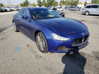 Maserati Altele foto 1