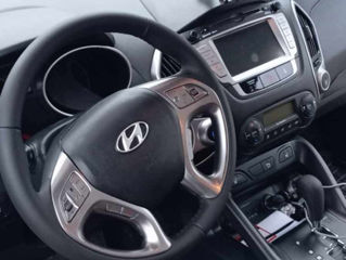 Hyundai ix35 foto 7