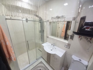 Apartament cu 2 camere, 56 m², Centru, Chișinău foto 7