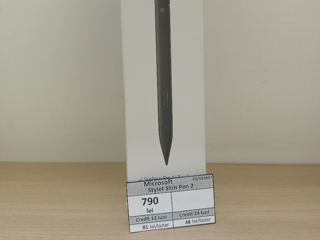 Microsoft Styler Slim Pen 2   790 lei