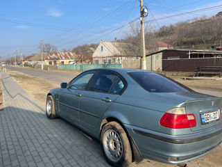 BMW 3 Series foto 4